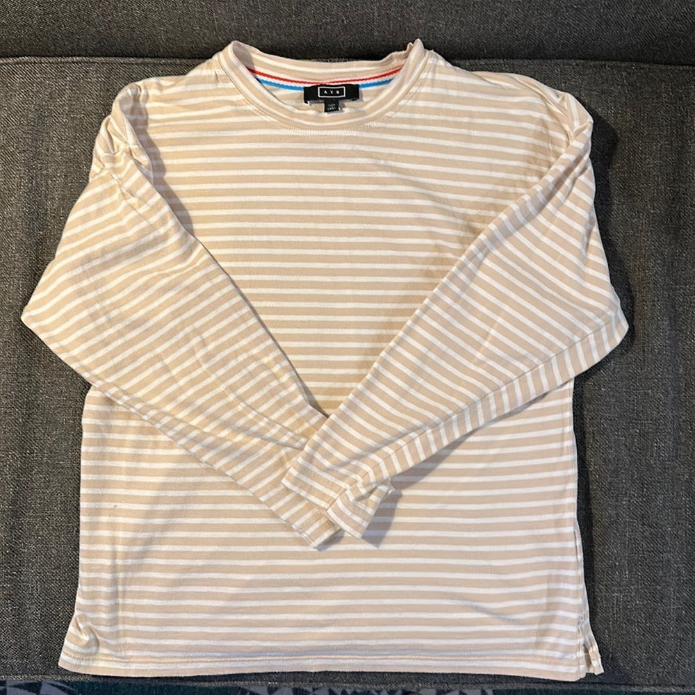 AYR Port Tee